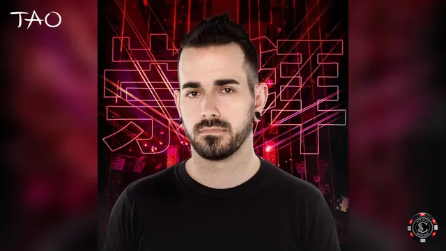 DJ Shift - Worship Thursdays - EDC Week at TAO Nightclub