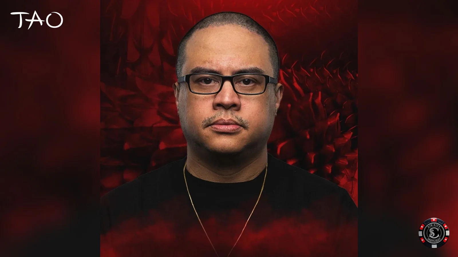 DJ E-Rock - Cinco De Mayo Weekend at TAO Nightclub