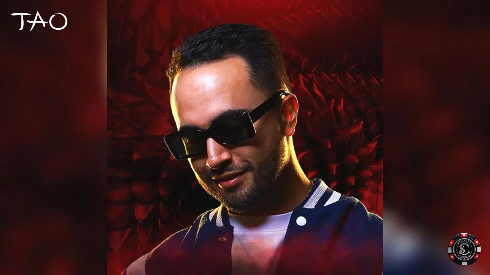 Crespo at TAO Nightclub