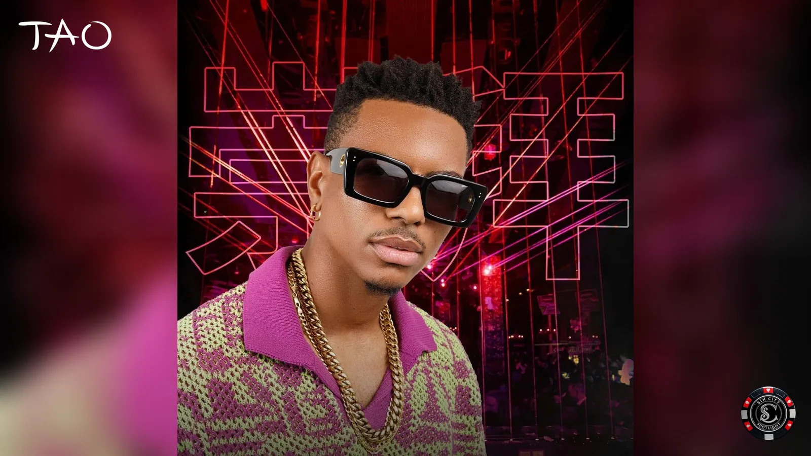 DJ Puffy - Worship Thursdays at TAO Nightclub