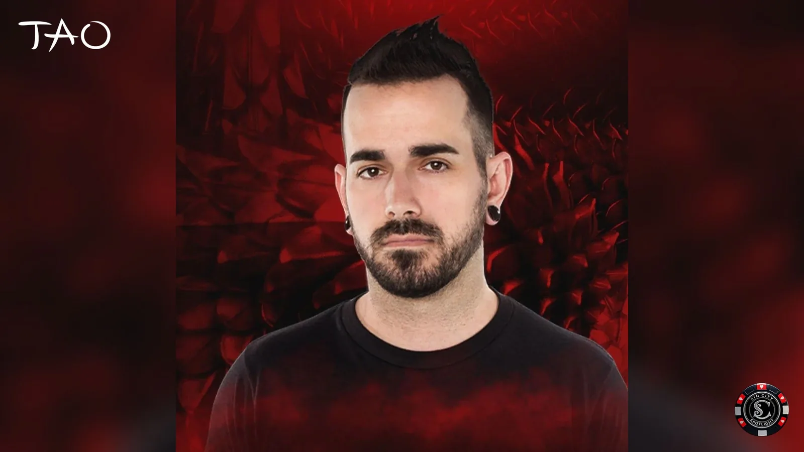 DJ Shift at TAO Nightclub