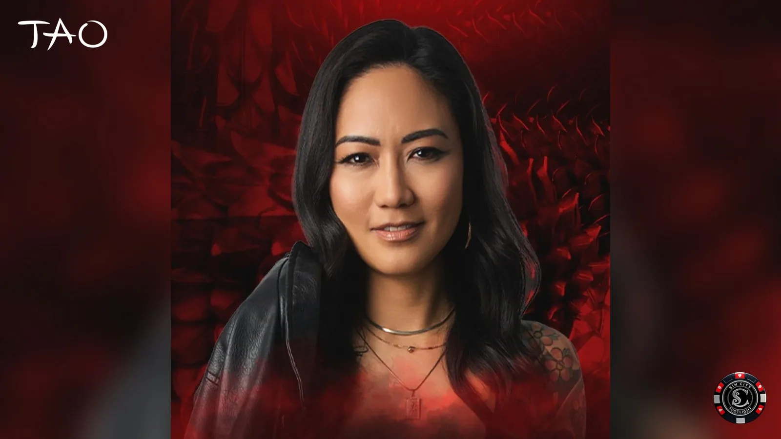 DJ CLA at TAO Nightclub