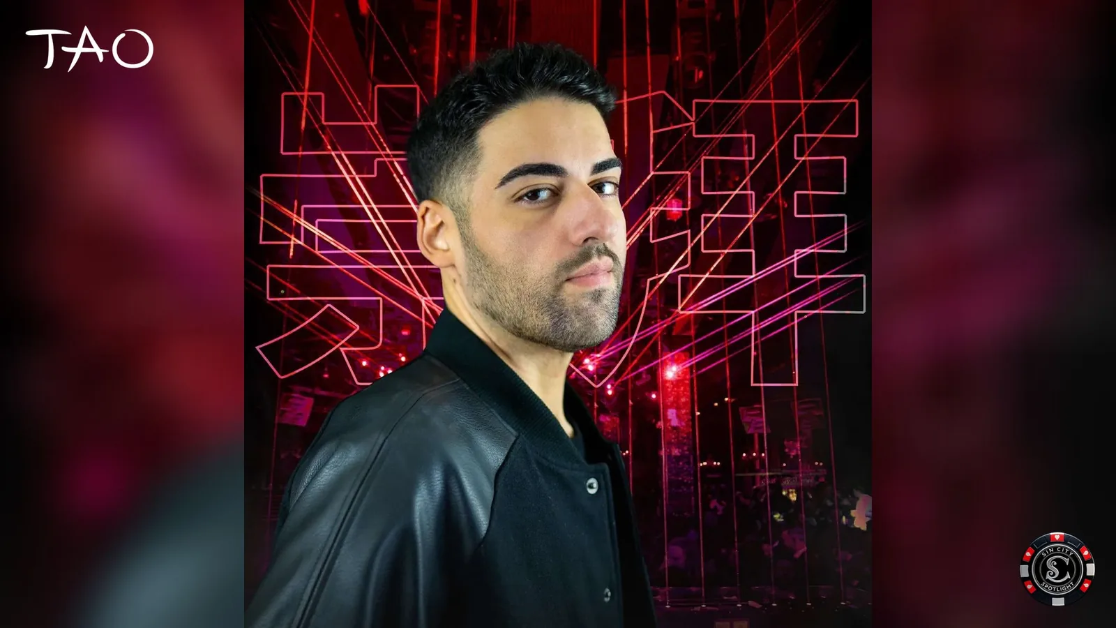 Beatbreaker - Worship Thursdays at TAO Nightclub