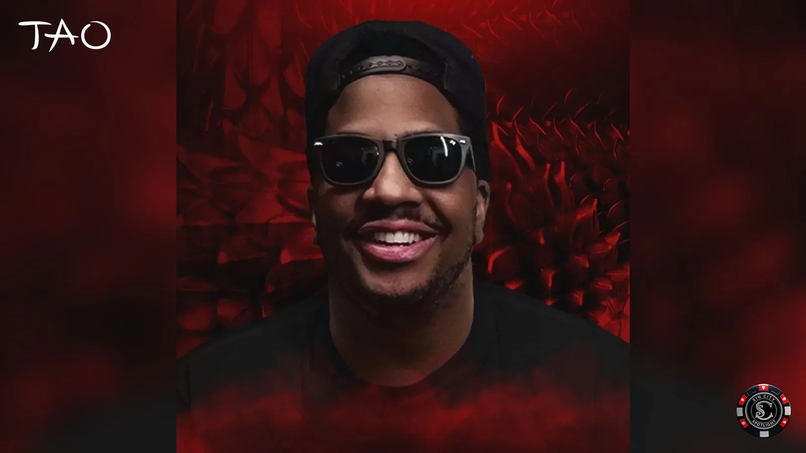 Bamboozle at TAO Nightclub