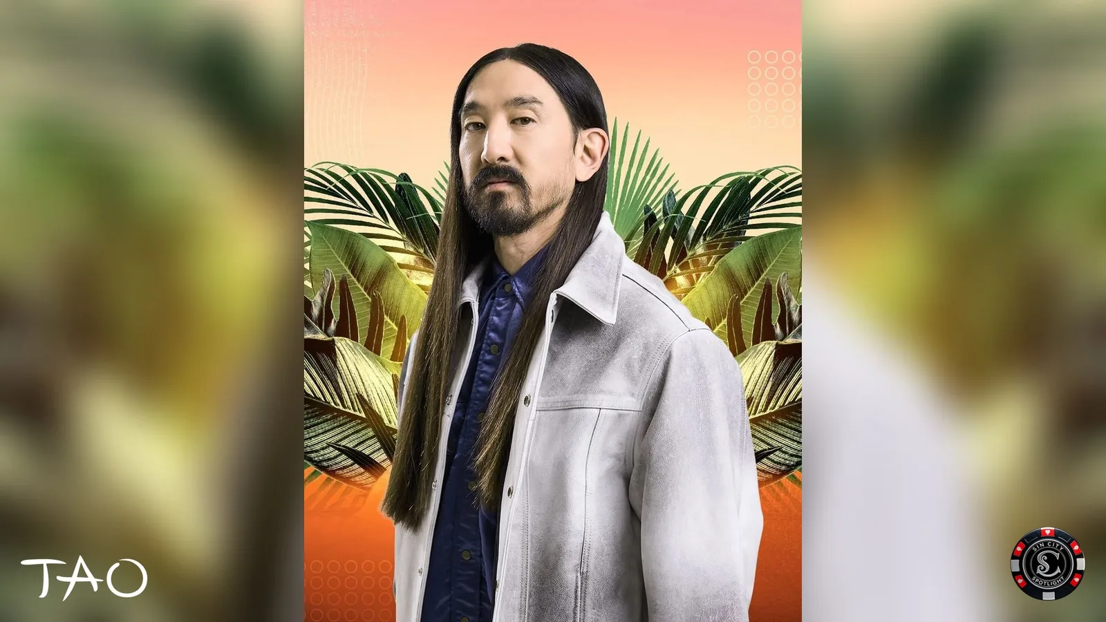 Steve Aoki