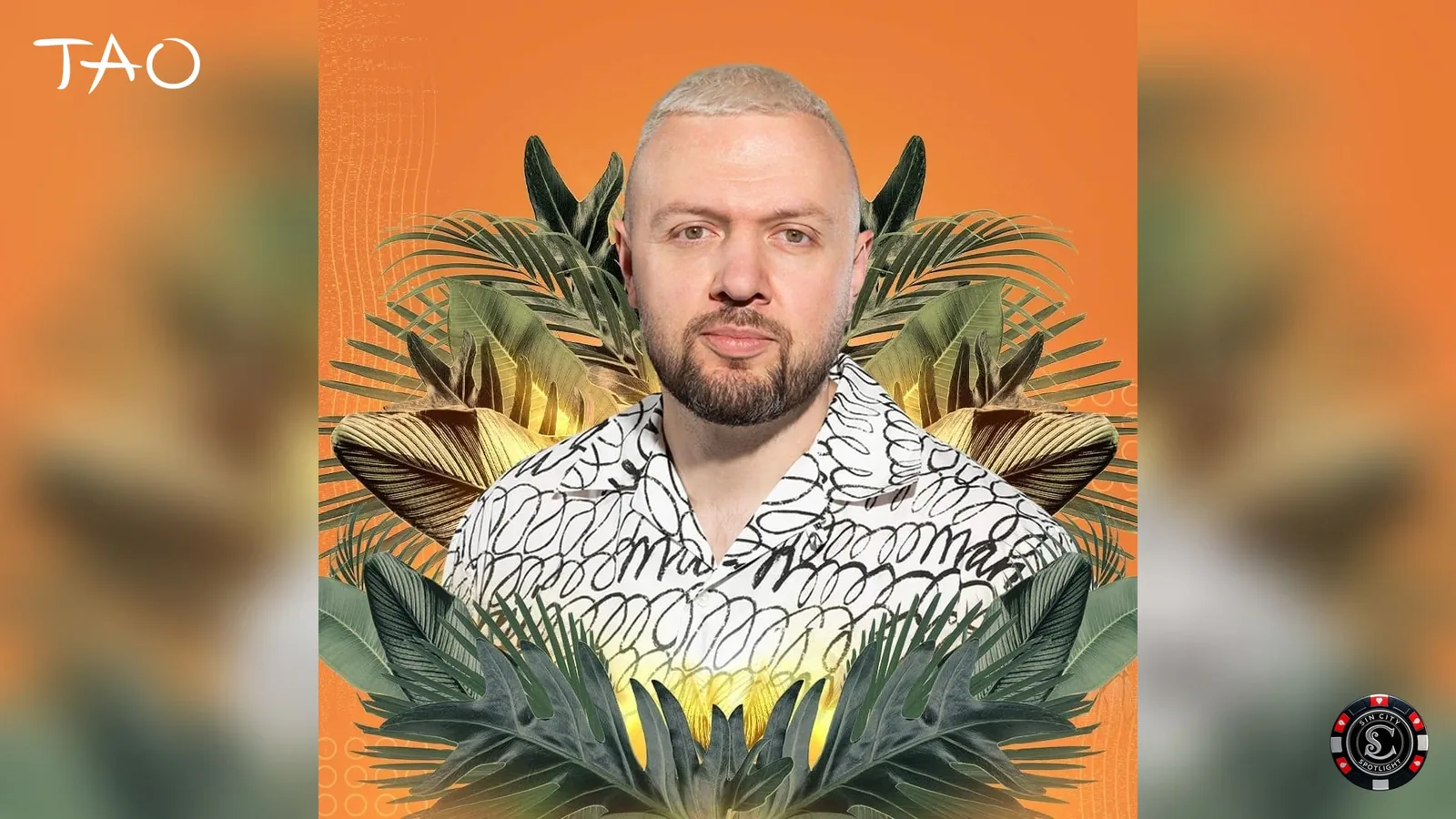 Chris Lake - Labor Day Weekend at TAO Beach