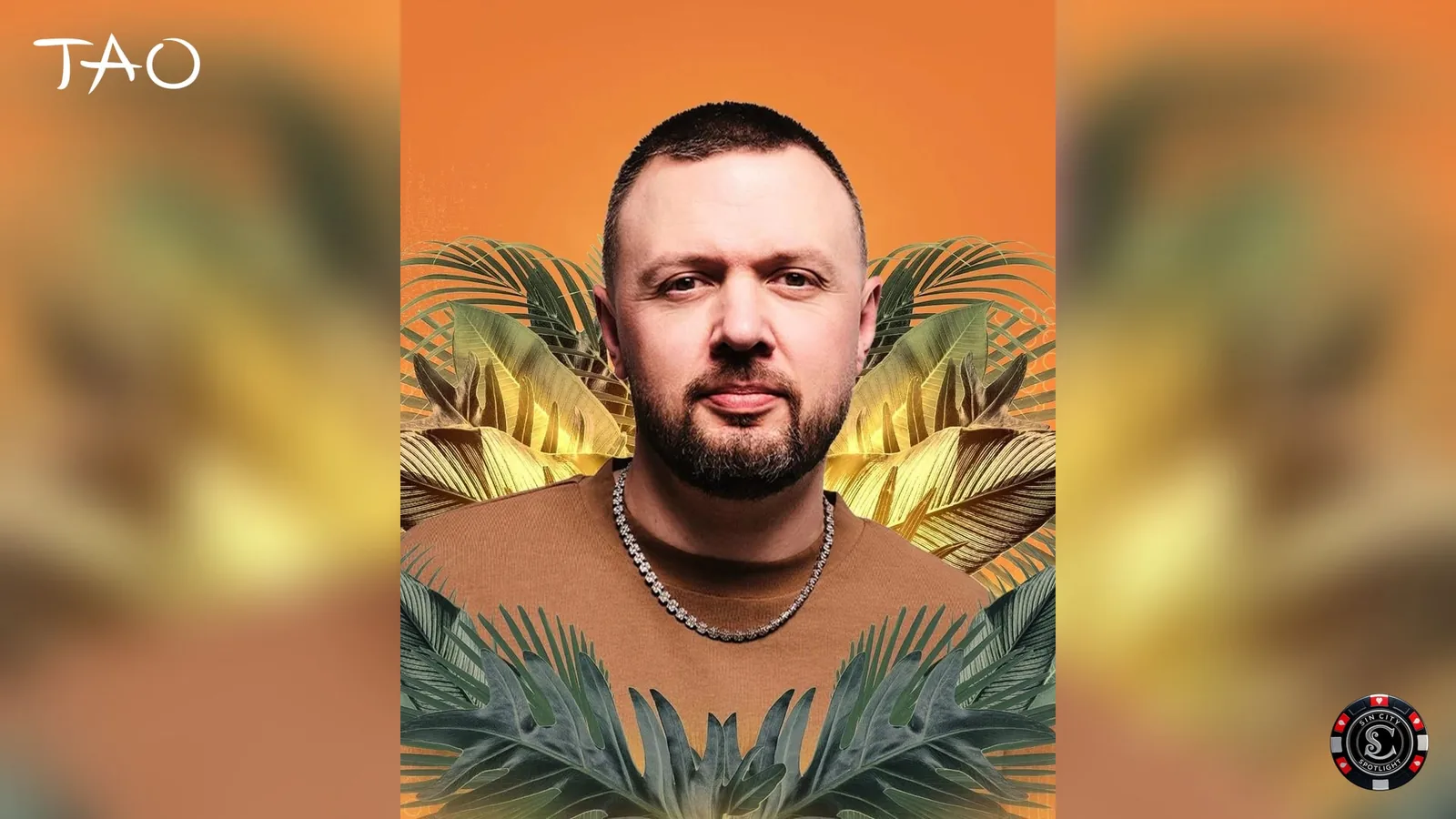Chris Lake - Labor Day Weekend at TAO Beach