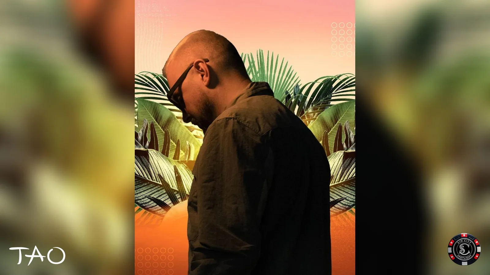 Chris Lake - Labor Day Weekend at TAO Beach