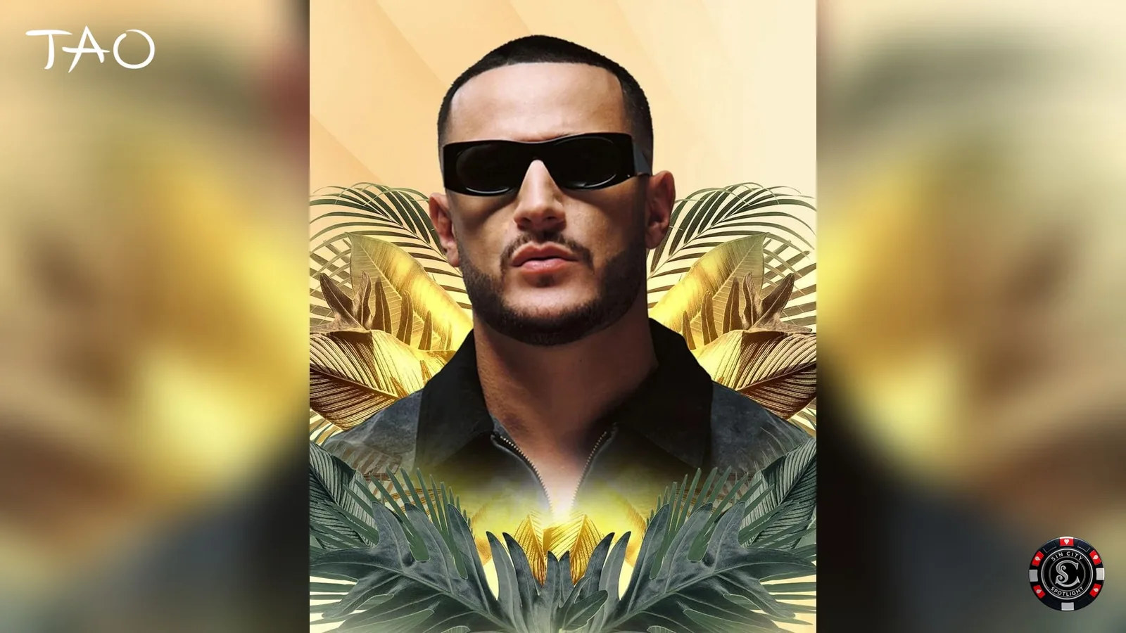 DJ Snake (Hip Hop Set) at TAO Beach