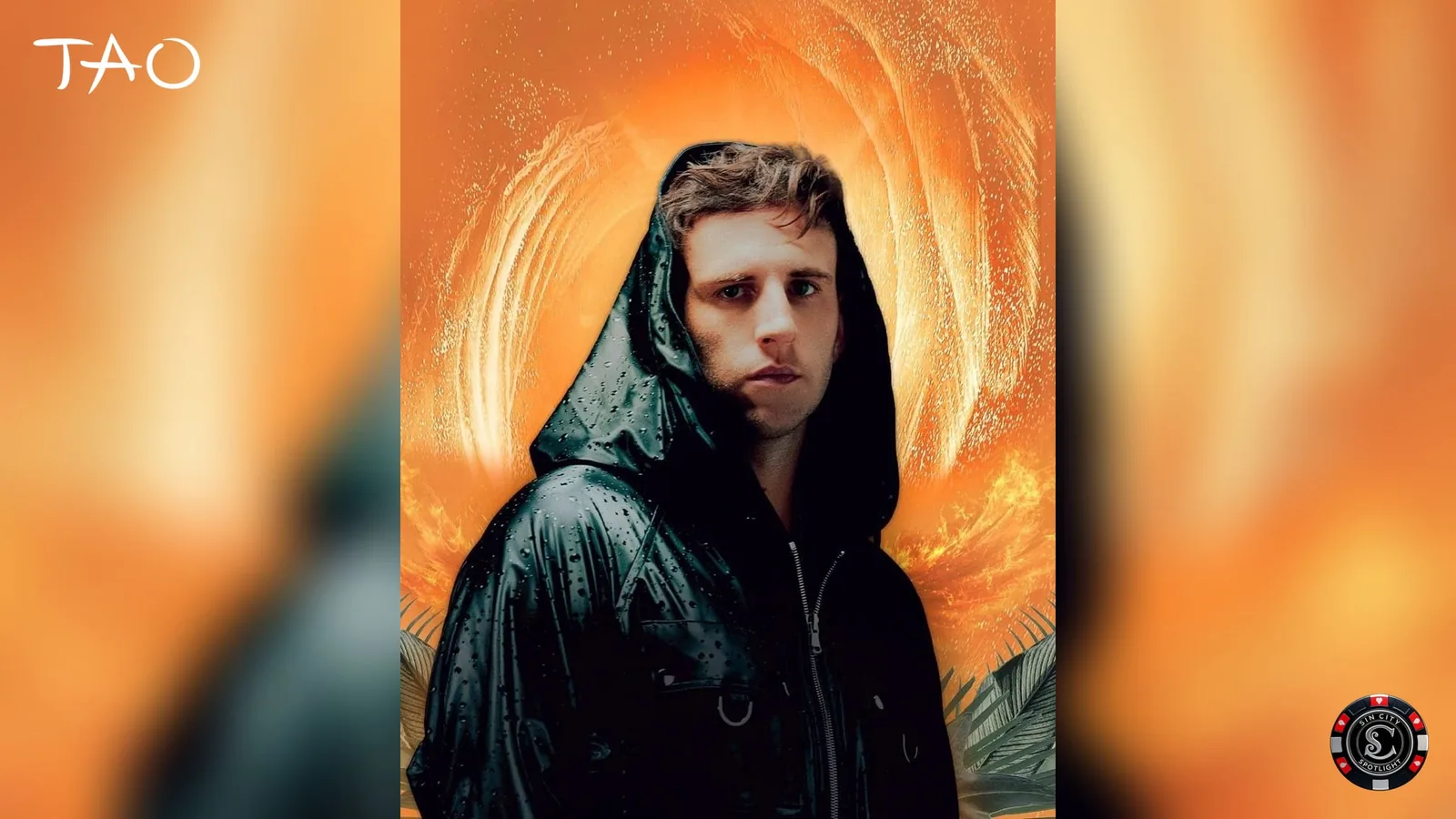 ILLENIUM - EDC Week at TAO Beach
