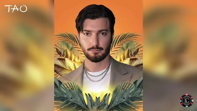 Alesso - Memorial Day Weekend at TAO Beach