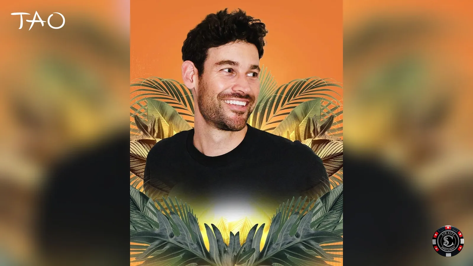 Vandelux (DJ Set) at TAO Beach