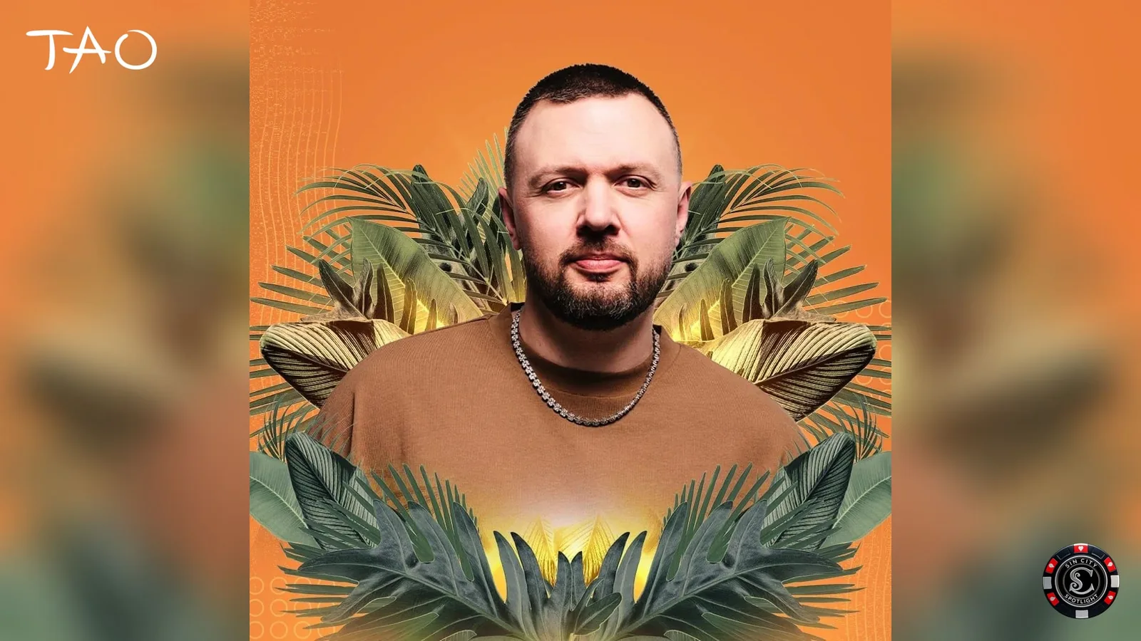 Chris Lake at TAO Beach