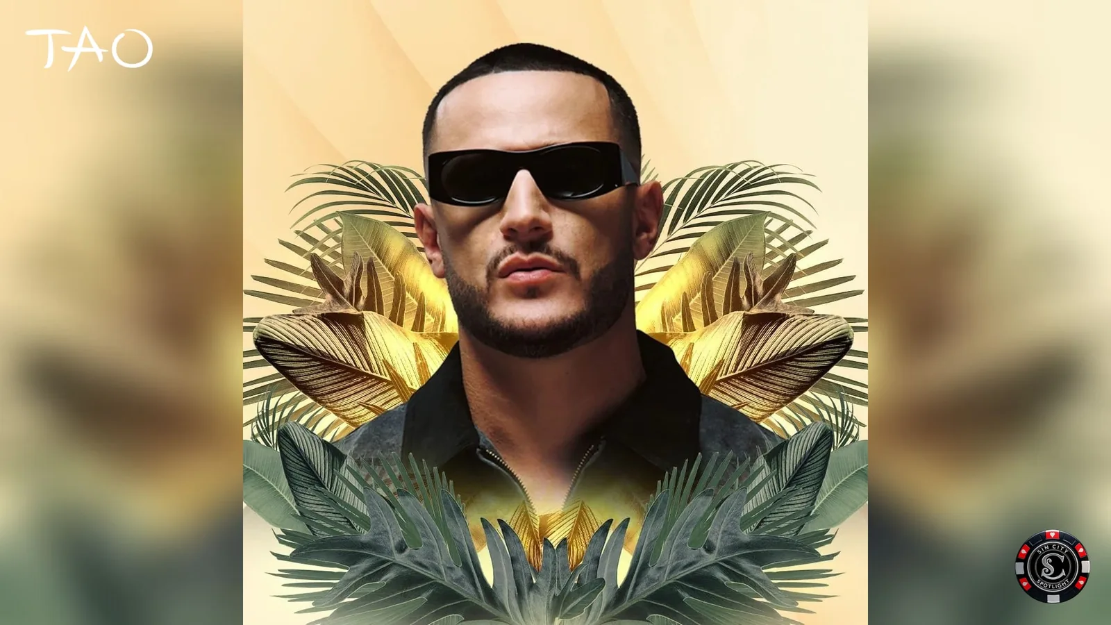 DJ Snake (Hip Hop Set) at TAO Beach