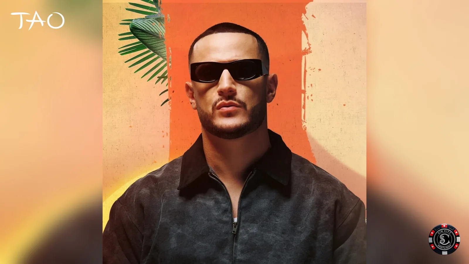 DJ Snake (Hip Hop Set) at TAO Beach