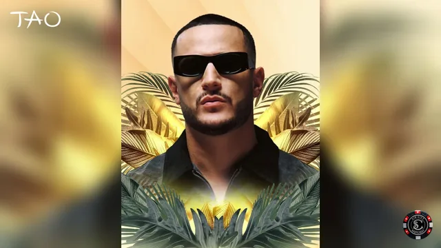 DJ Snake (Hip Hop Set) at TAO Beach