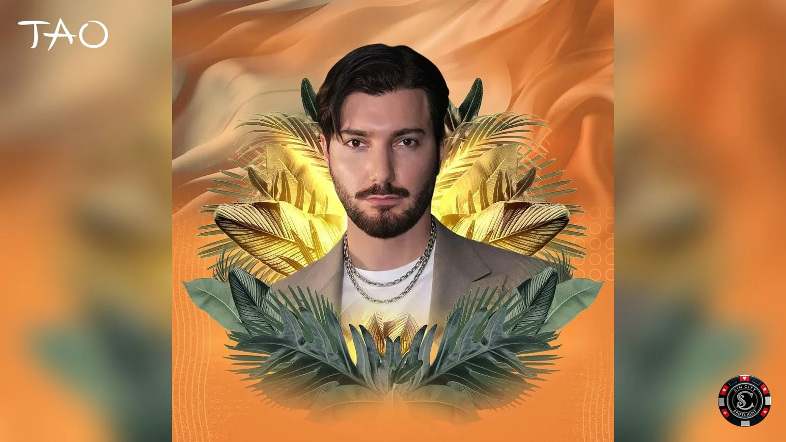Alesso at TAO Beach