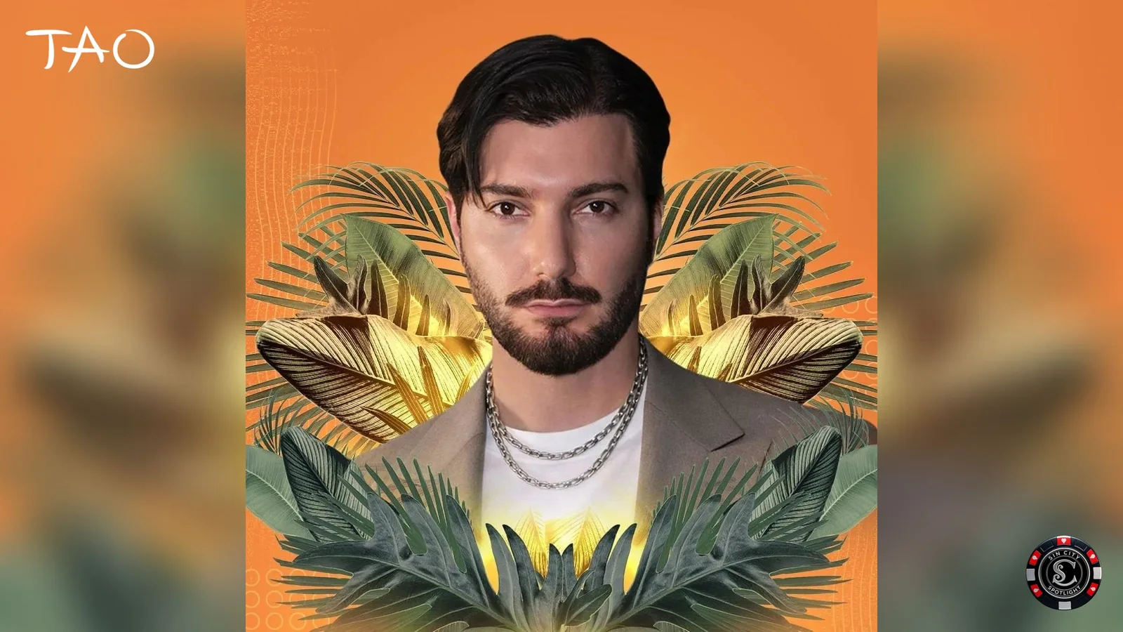 Alesso - Memorial Day Weekend at TAO Beach