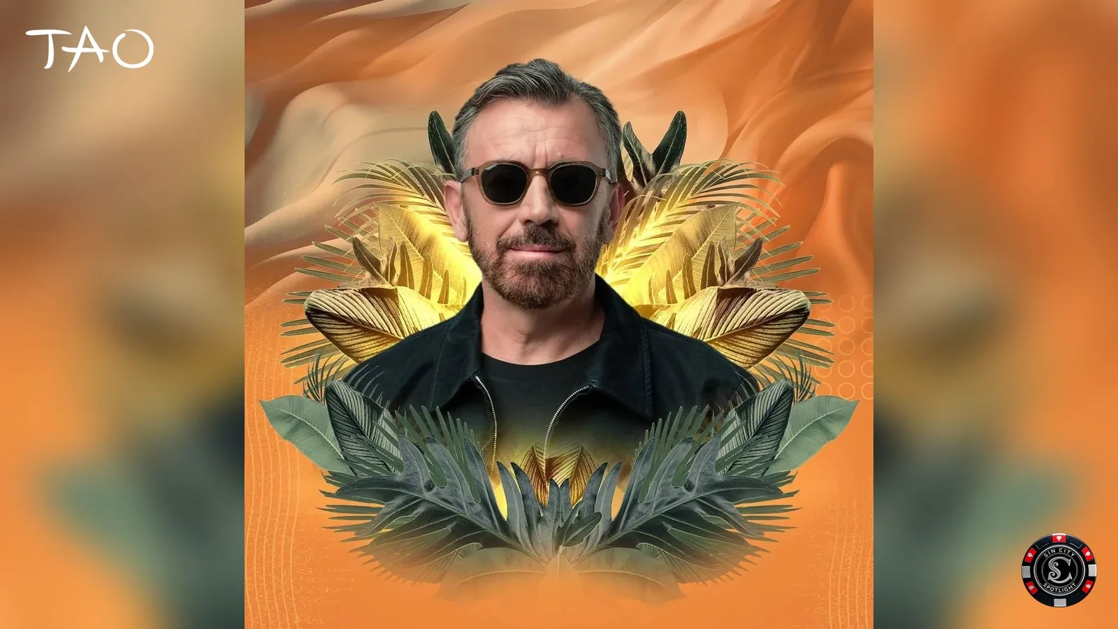 Benny Benassi - Memorial Day Weekend at TAO Beach