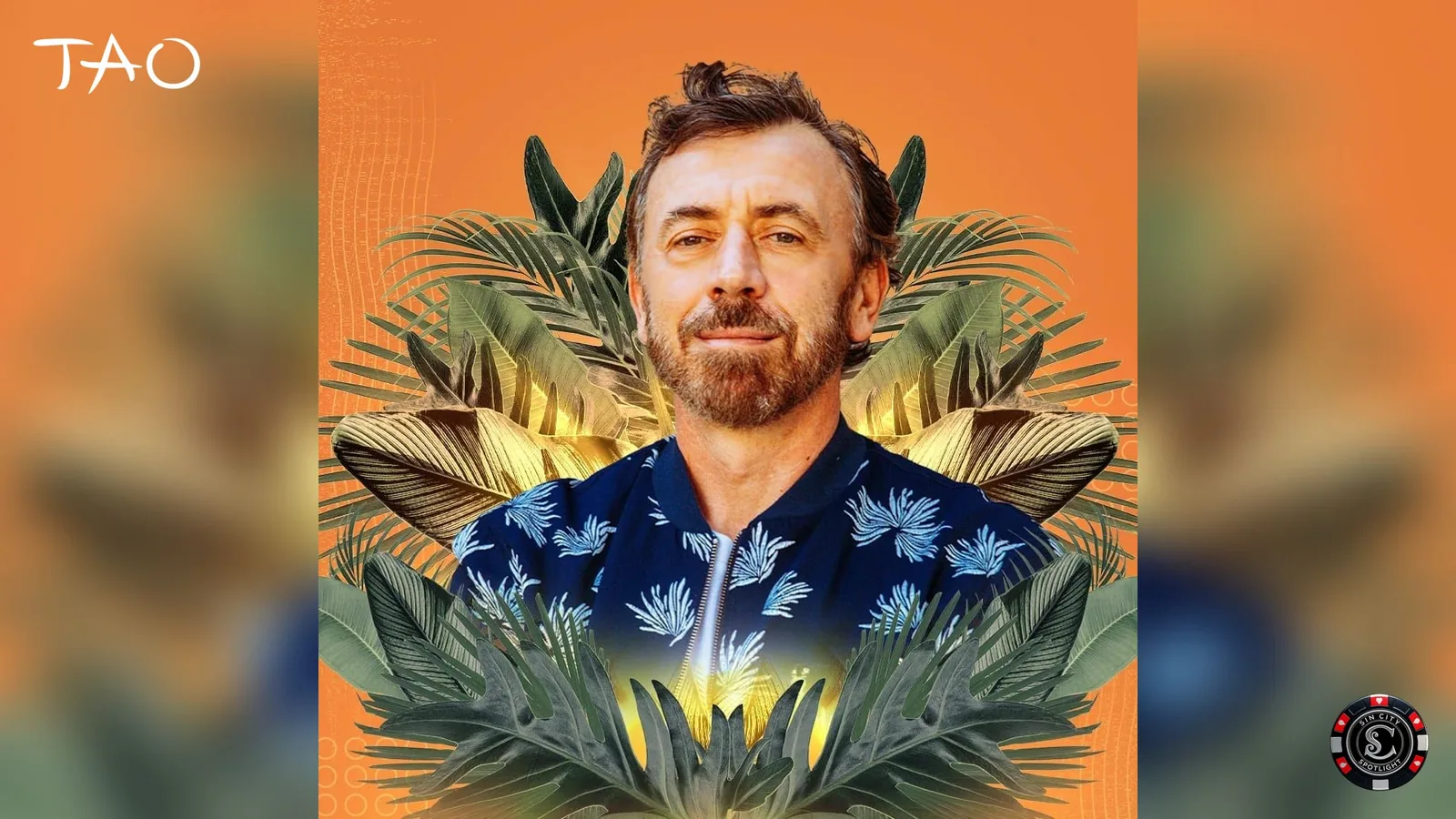 Benny Benassi - Memorial Day Weekend at TAO Beach