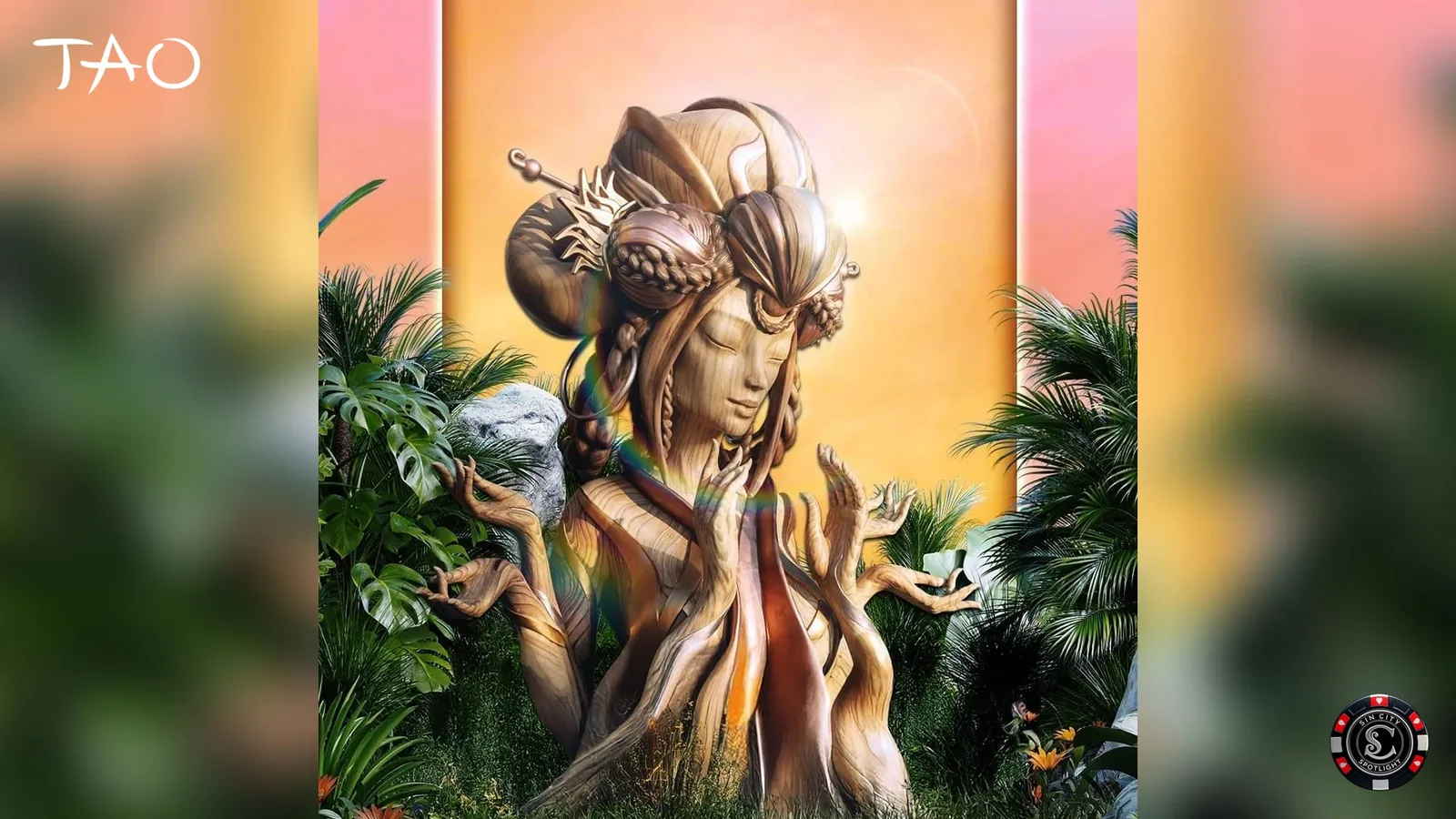 TAO Beach Daybreak Thursdays - Memorial Day Weekend at TAO Beach