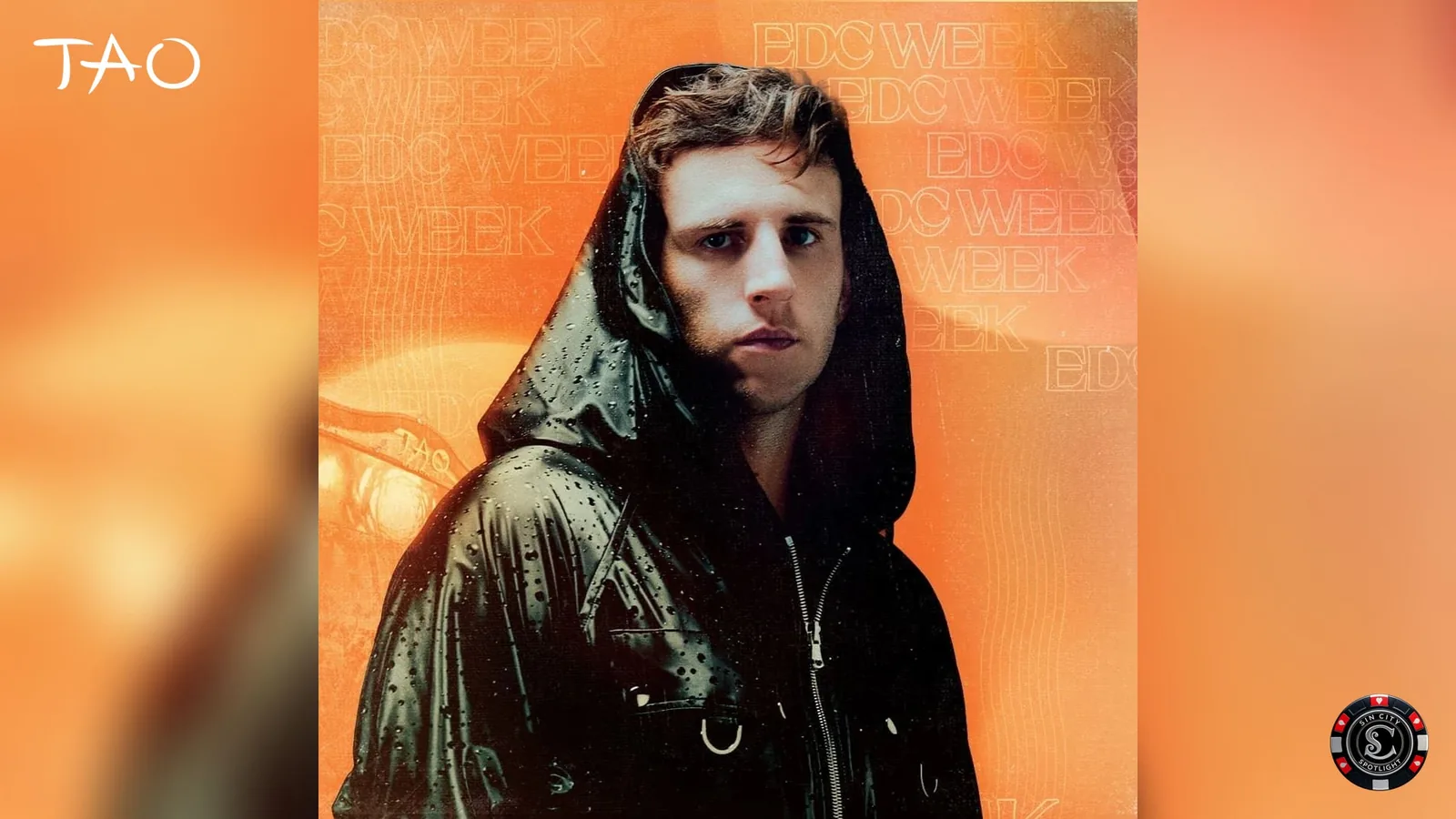 ILLENIUM - EDC Week at TAO Beach