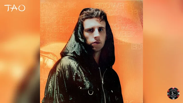 ILLENIUM - EDC Week at TAO Beach