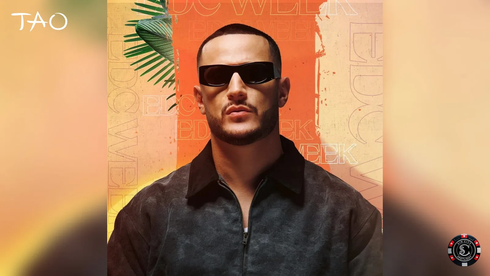 DJ Snake w/ RØZ - EDC Week at TAO Beach