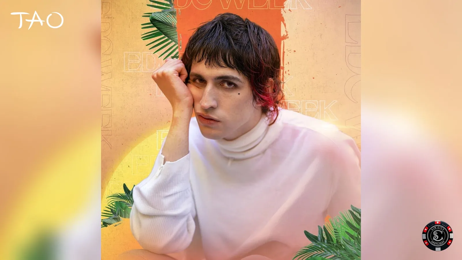 Porter Robinson (DJ Set) - EDC Week at TAO Beach