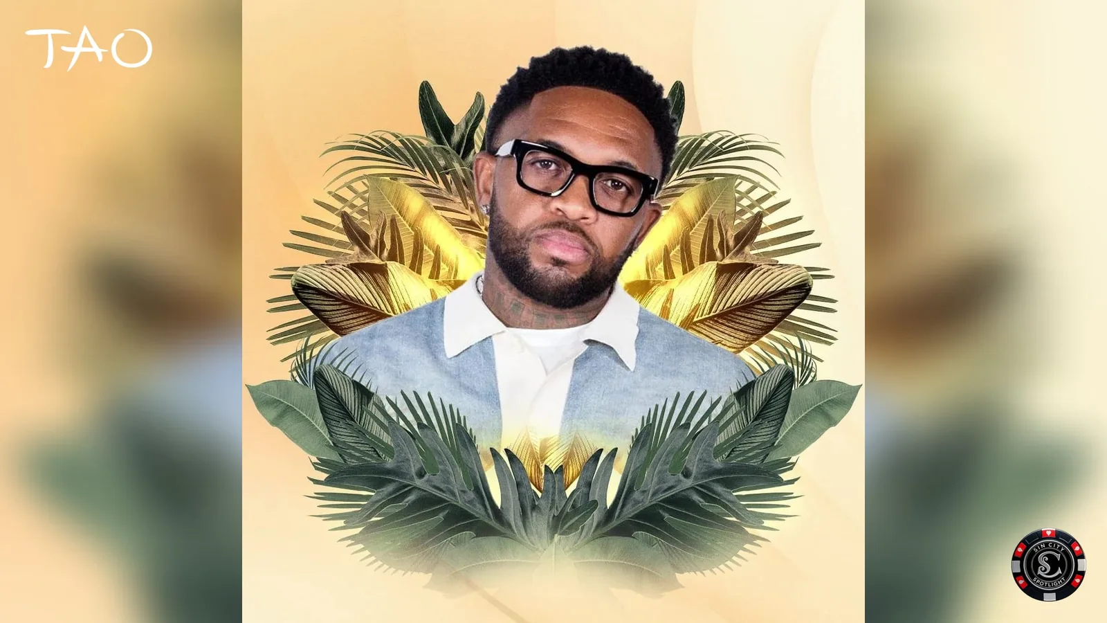 Mustard - Cinco De Mayo Weekend at TAO Beach