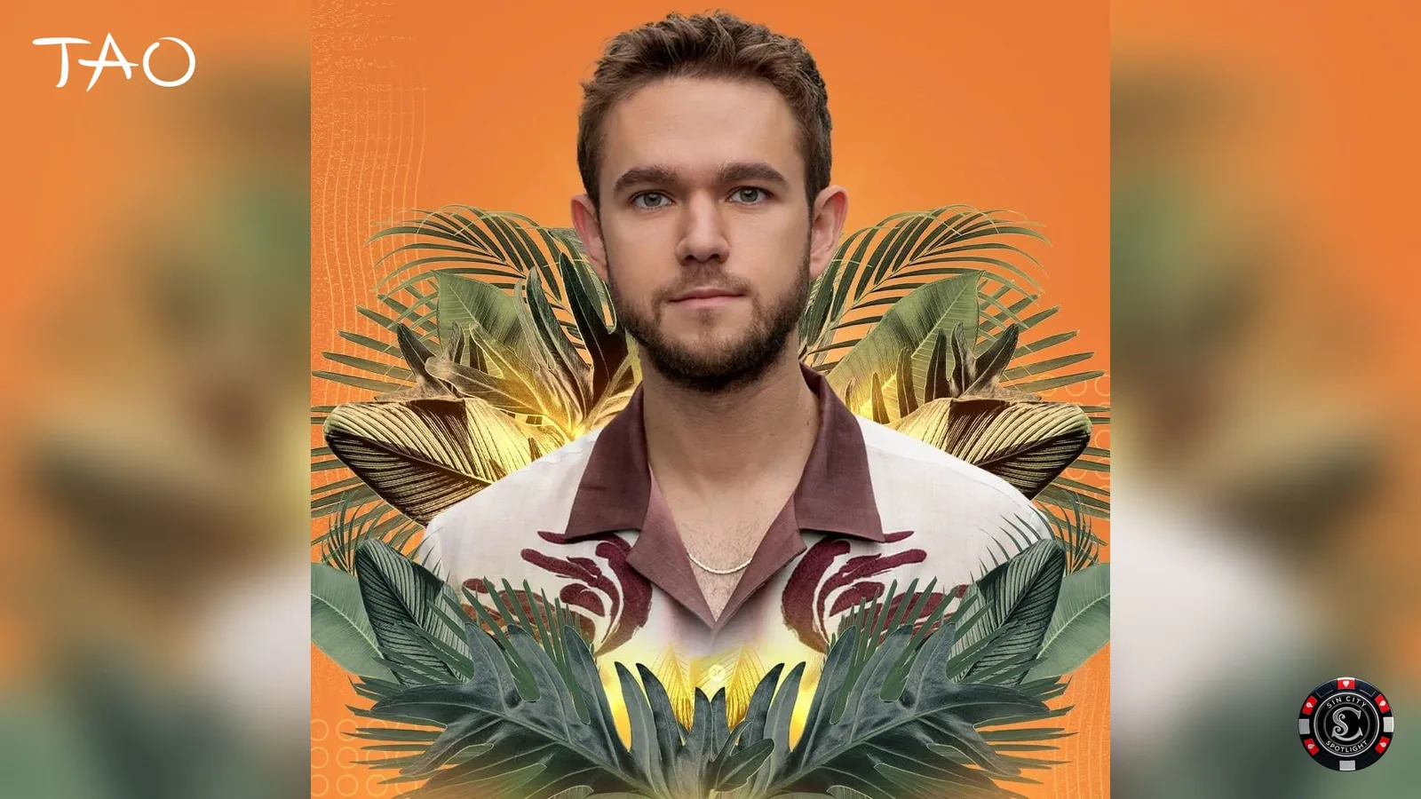 Zedd - Cinco De Mayo Weekend at TAO Beach
