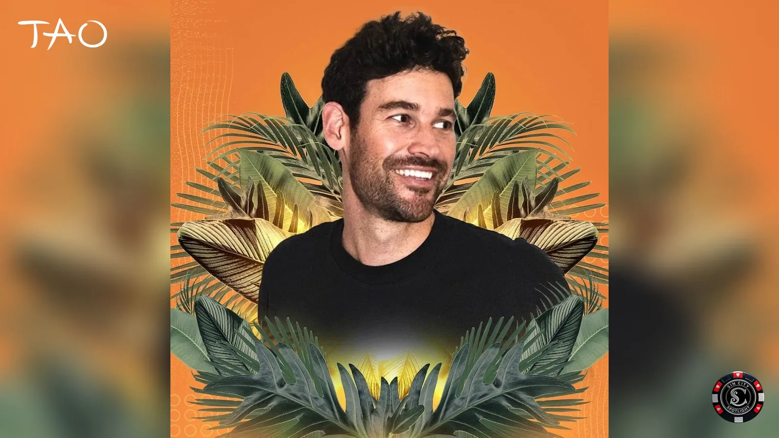 Vandelux (DJ Set) at TAO Beach