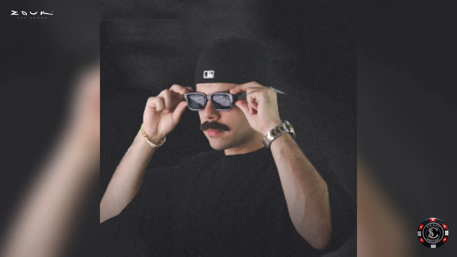 Bolo at Zouk Nightclub