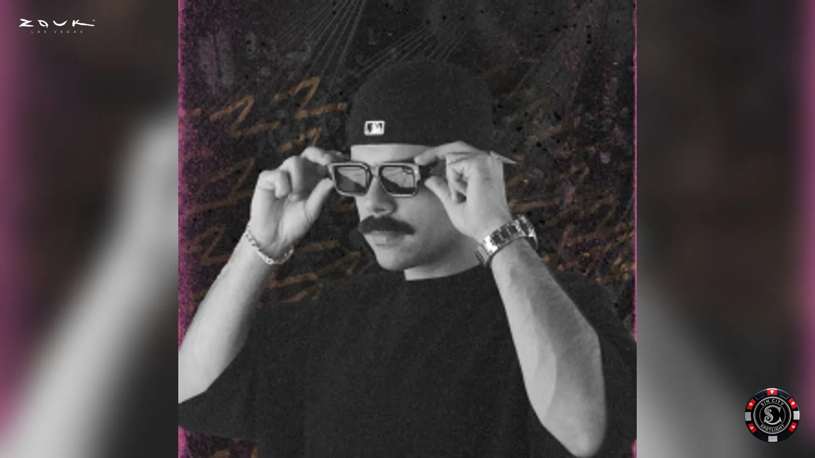 THE PIT WITH BOLO at Zouk Nightclub