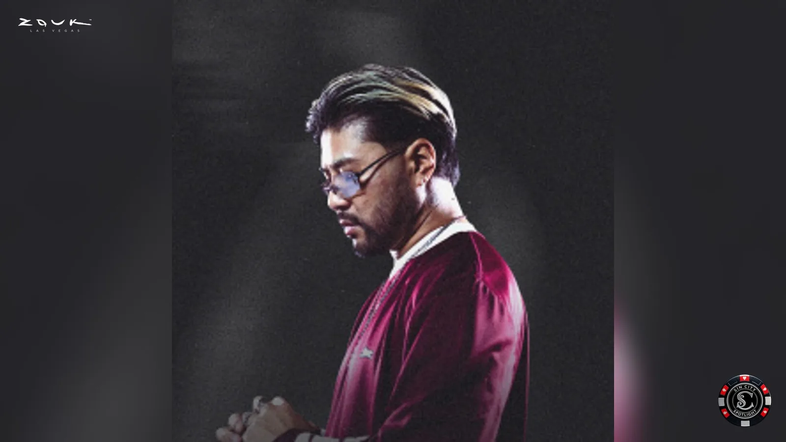 WAX MOTIF at Zouk Nightclub