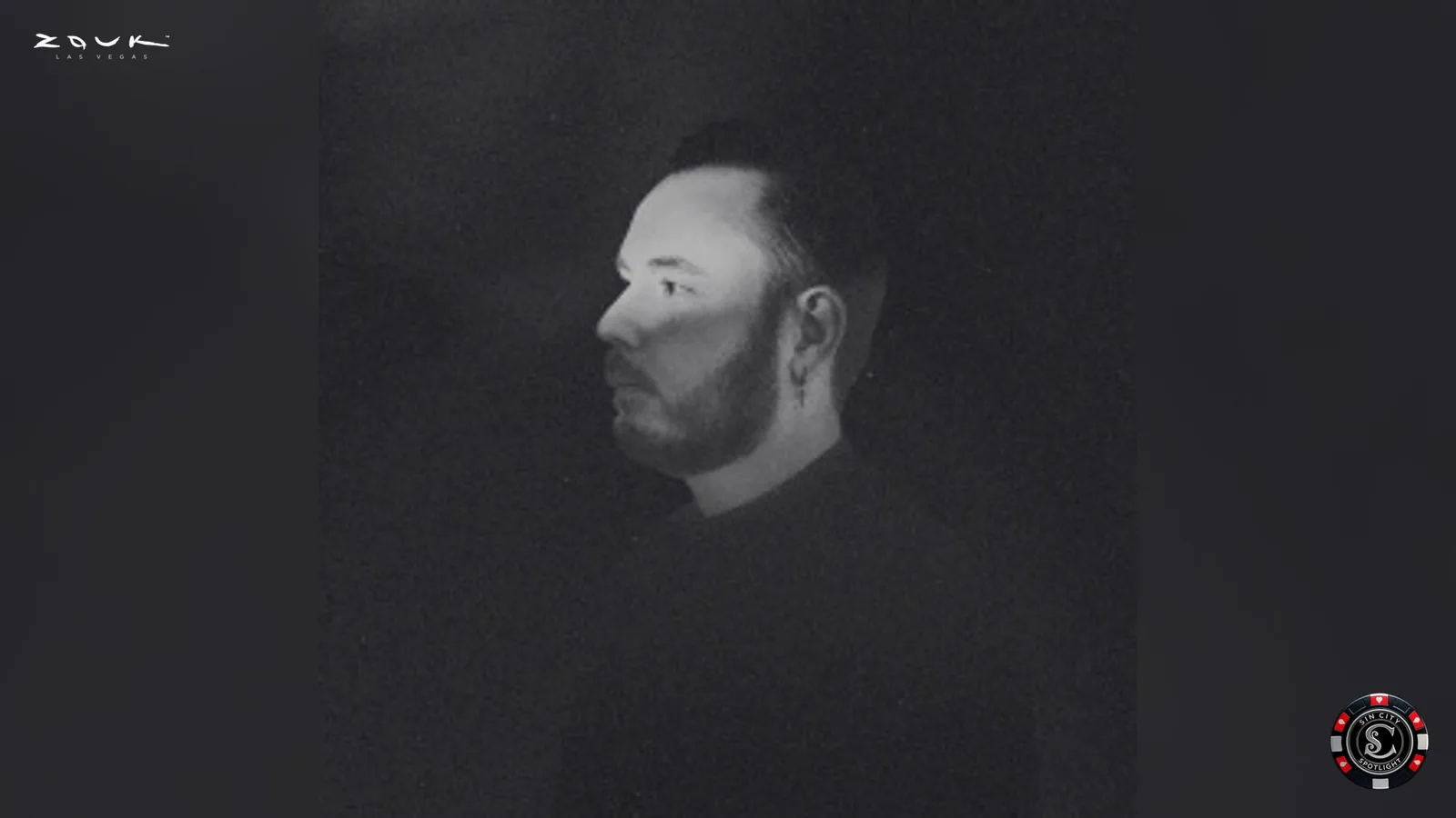 Duke Dumont at Zouk Nightclub