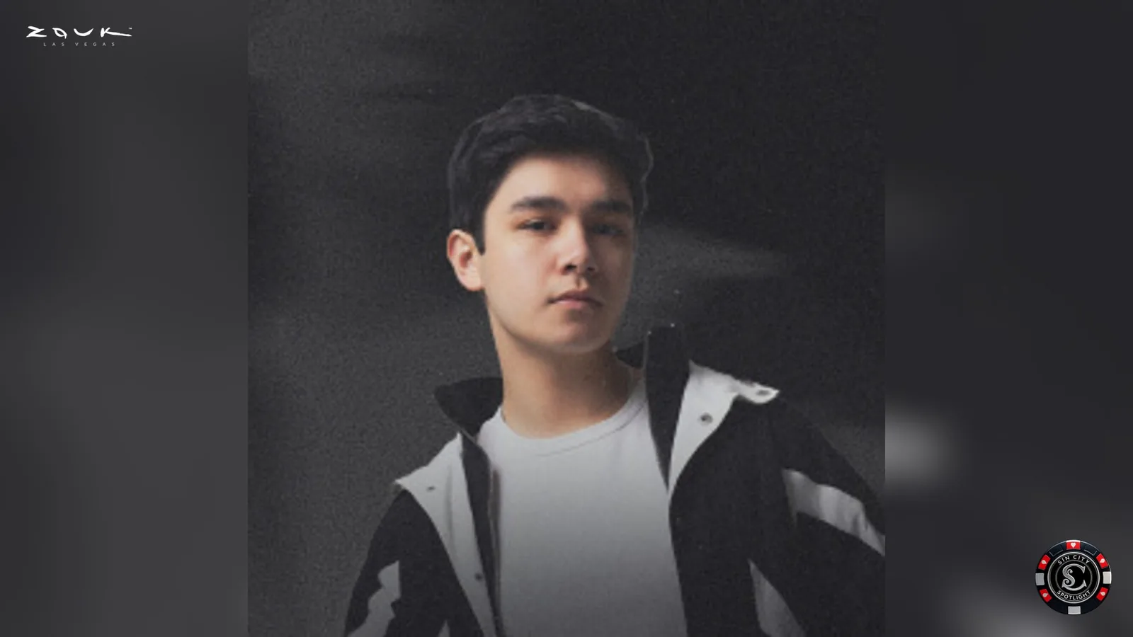 Ian Asher at Zouk Nightclub