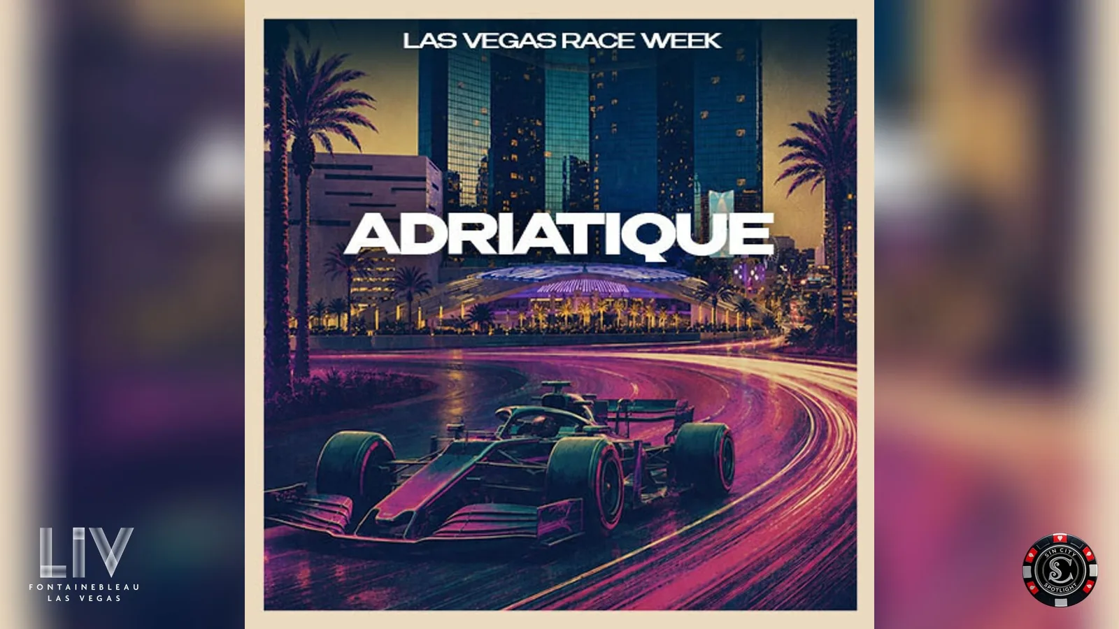 Adriatique - Halloween