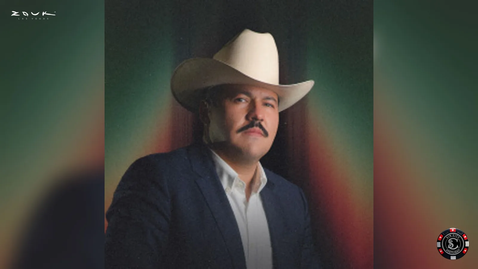 ARLEY PEREZ at Zouk Nightclub