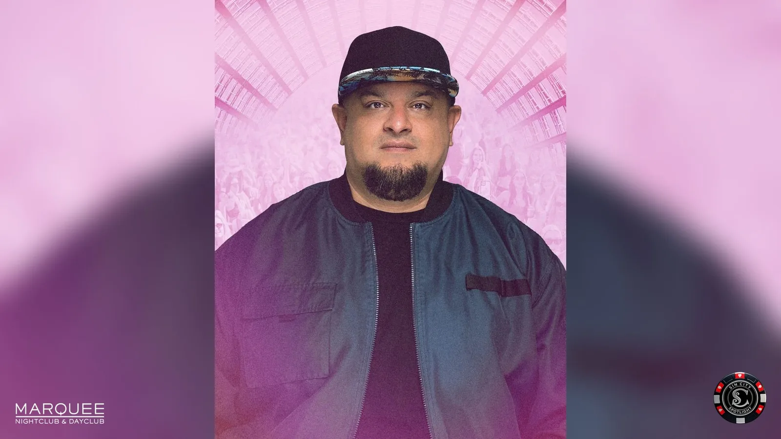 Cable at Marquee Dayclub