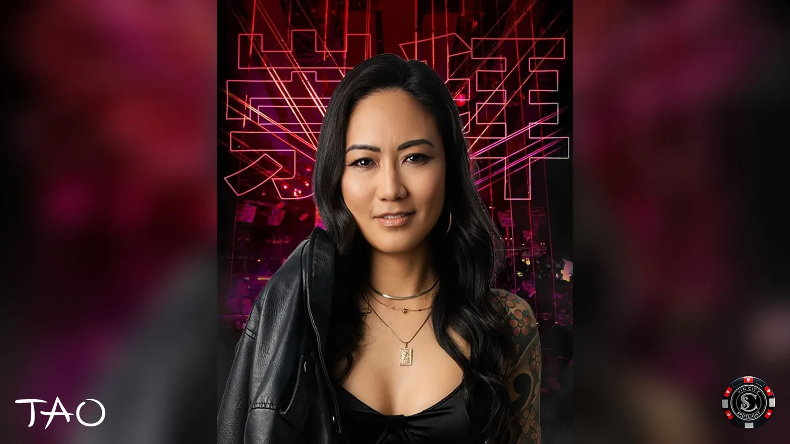 DJ CLA - Worship Thursdays at TAO Nightclub