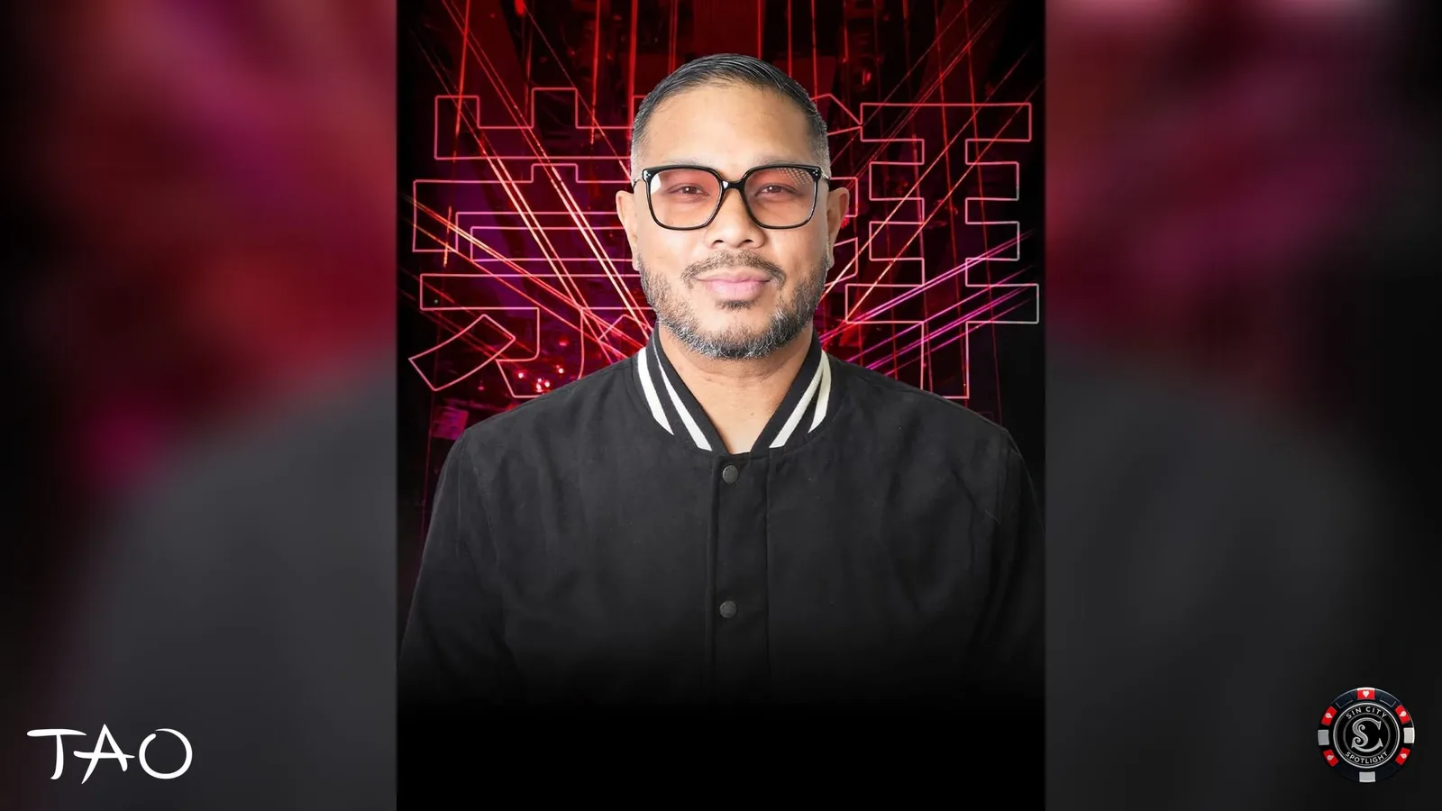 DJ Bonics - Worship Thursdays at TAO Nightclub