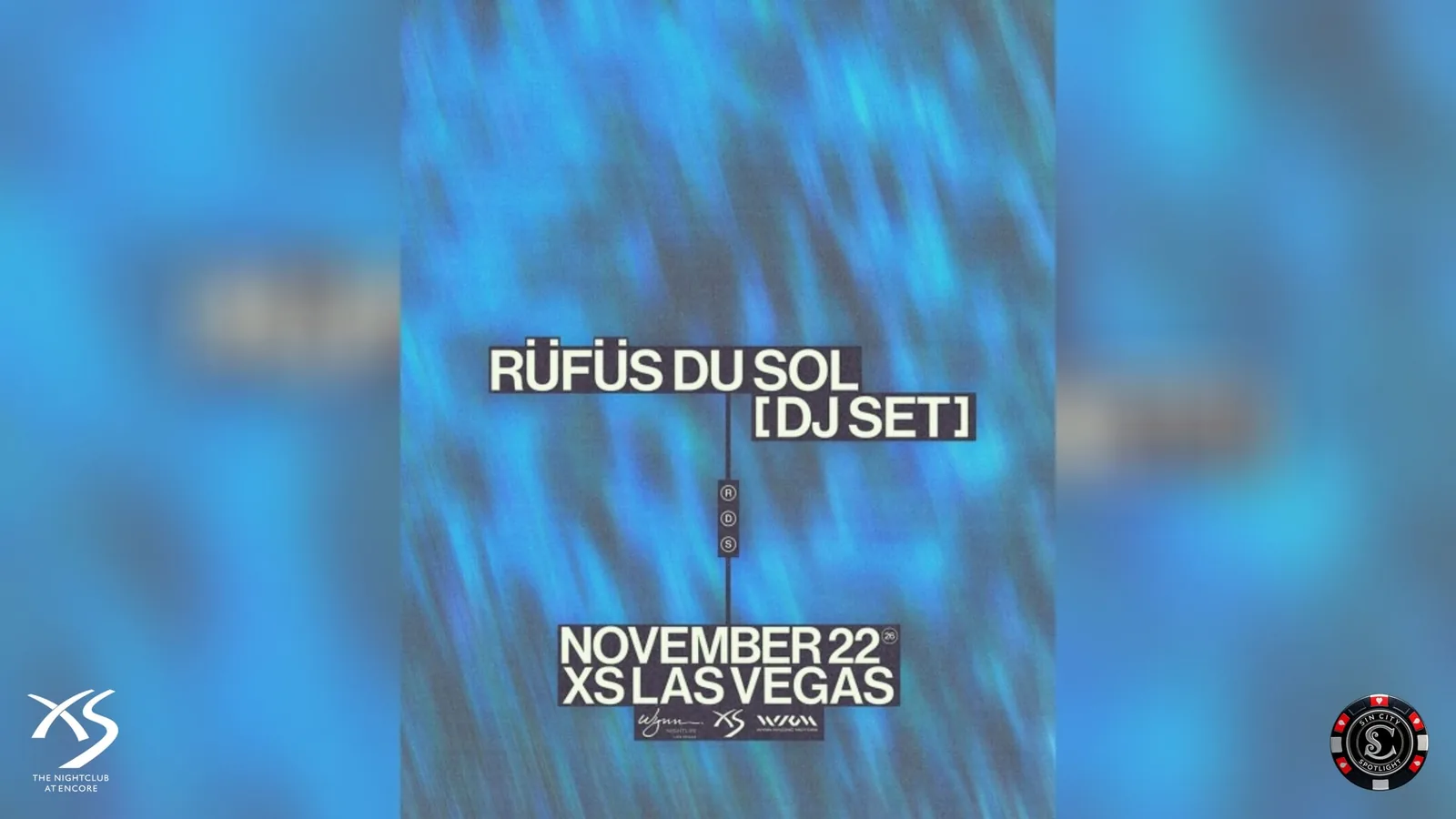 RUFUS DU SOL