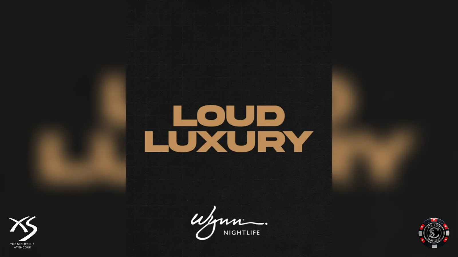 Loud Luxury at XS Nightclub