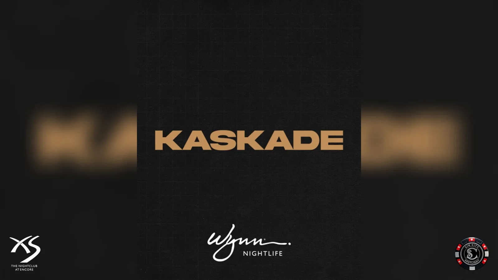 Kaskade