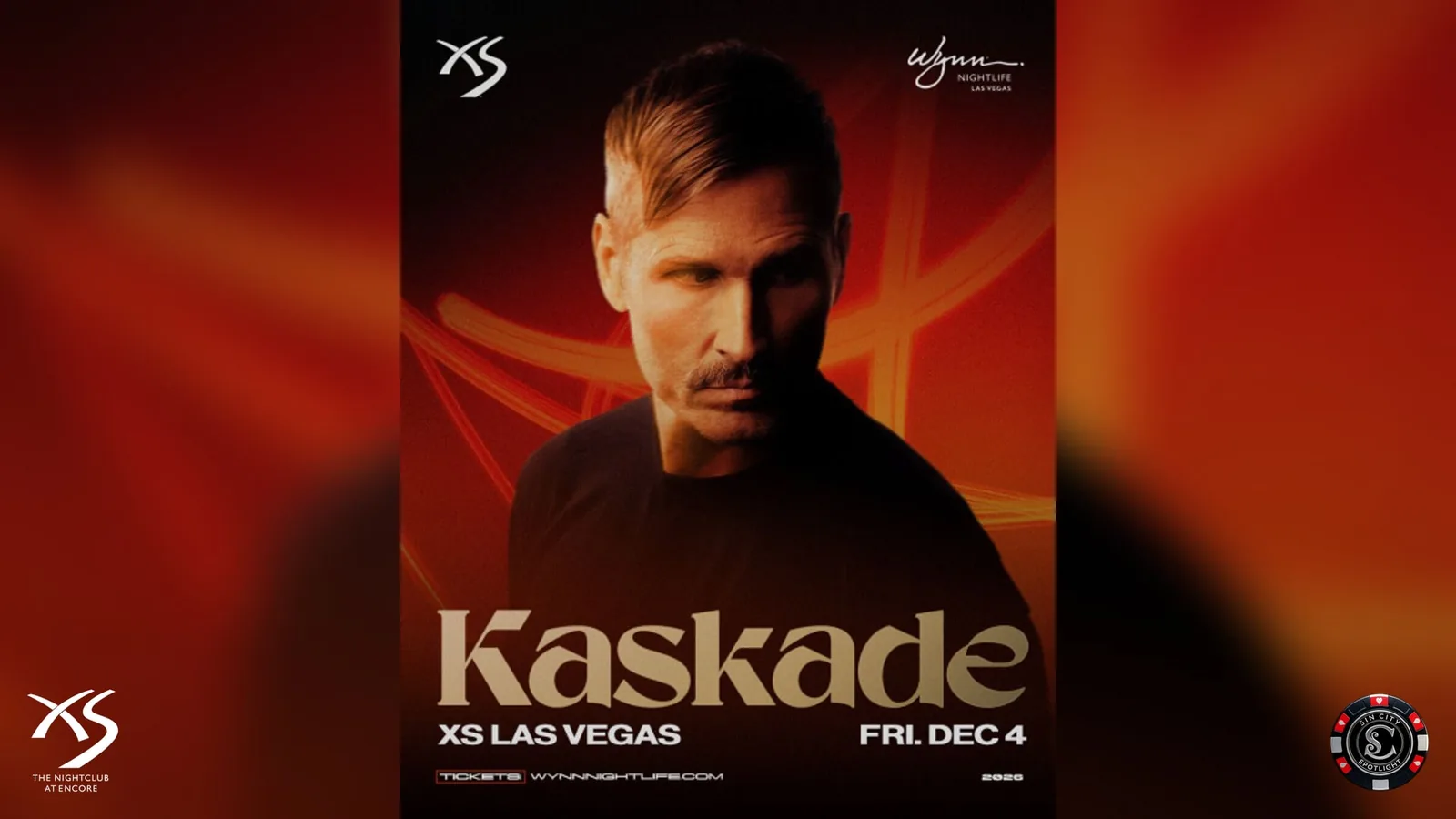 Kaskade