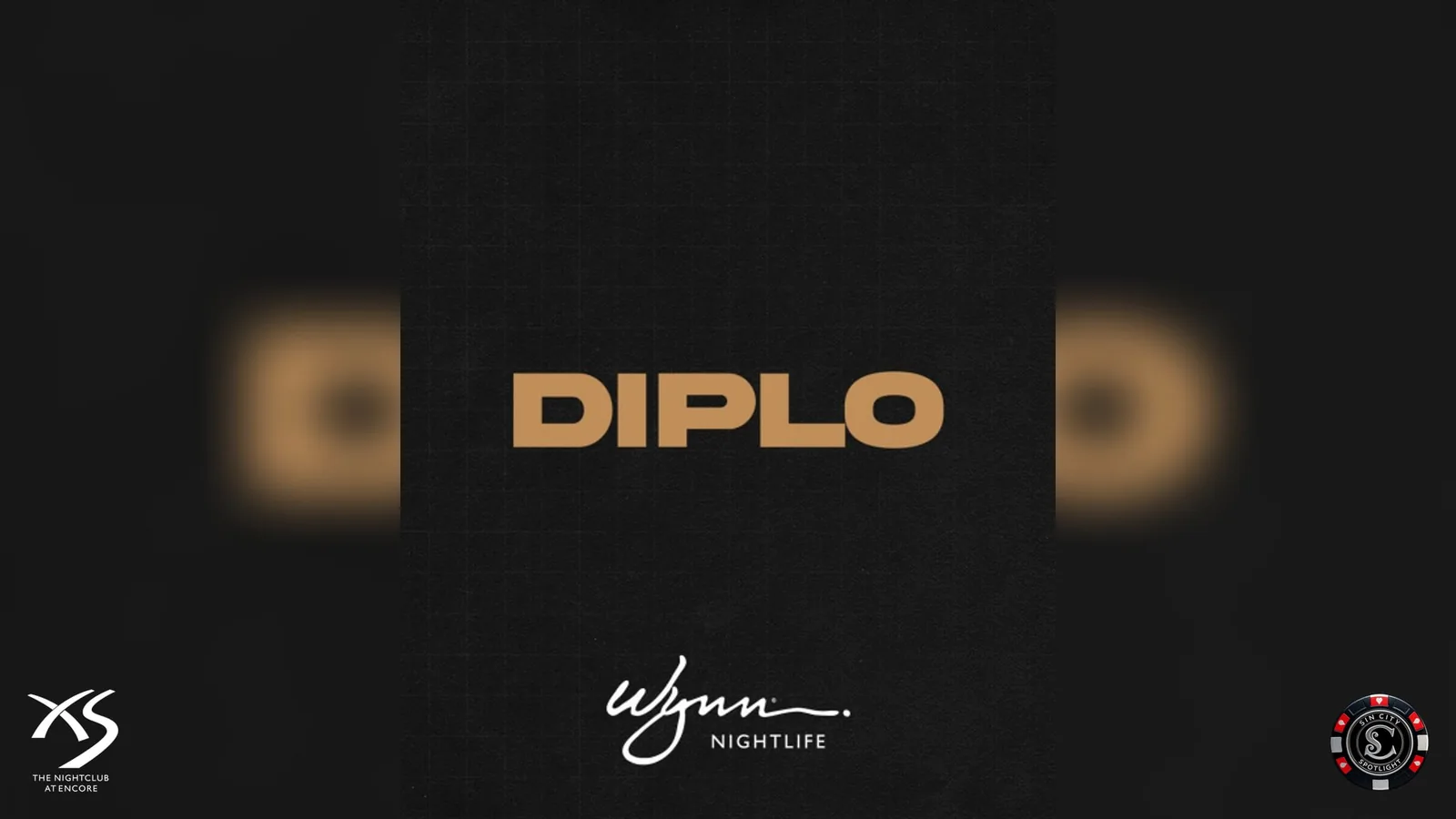 Diplo with Special Guest Dustin Lynch & Vavo at XS Nightclub