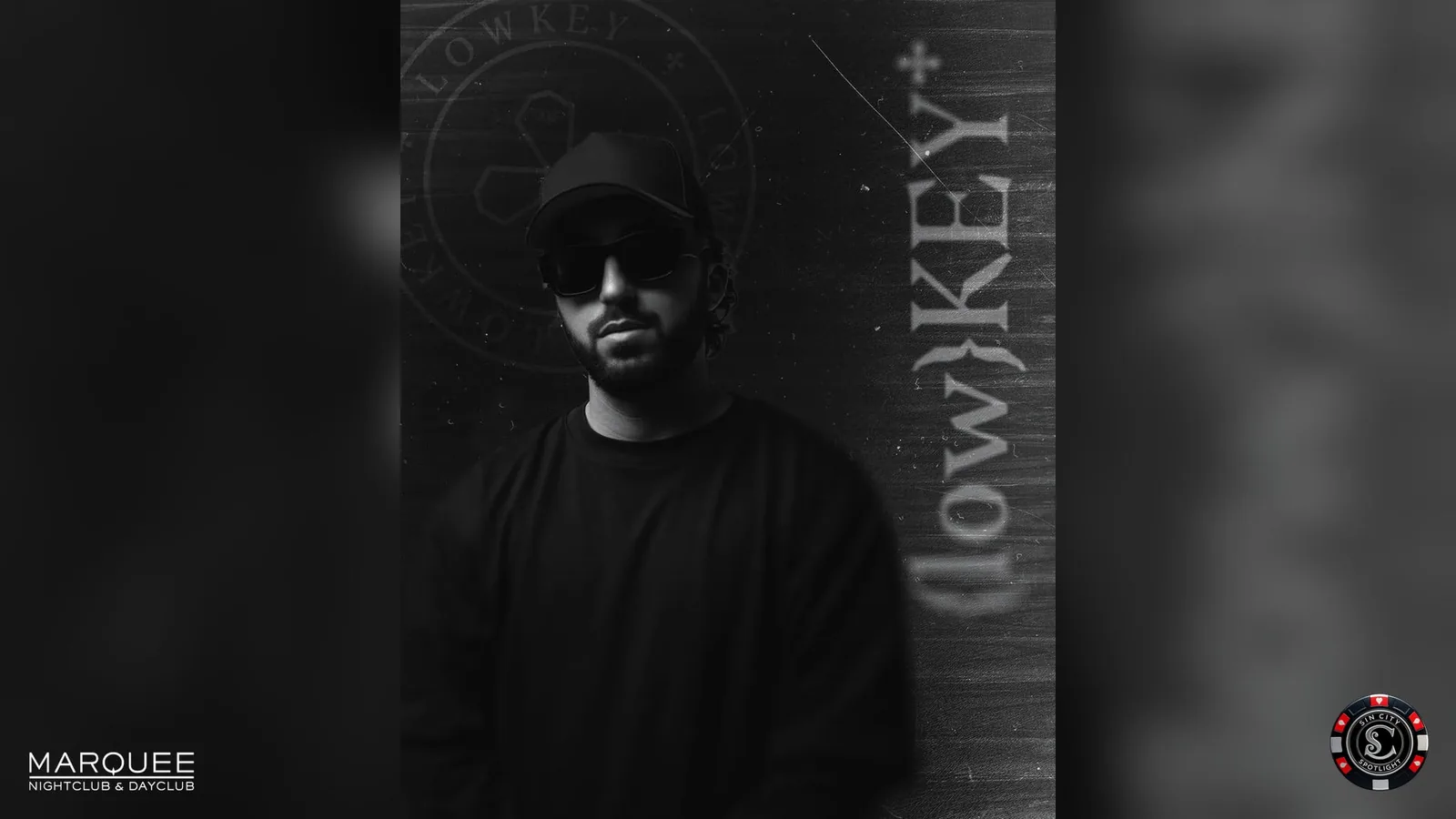 DMTRI - Lowkey in the Library at Marquee Nightclub