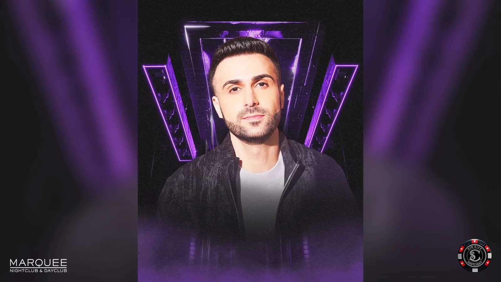 AL TAMAR - Marquee Mondays at Marquee Nightclub