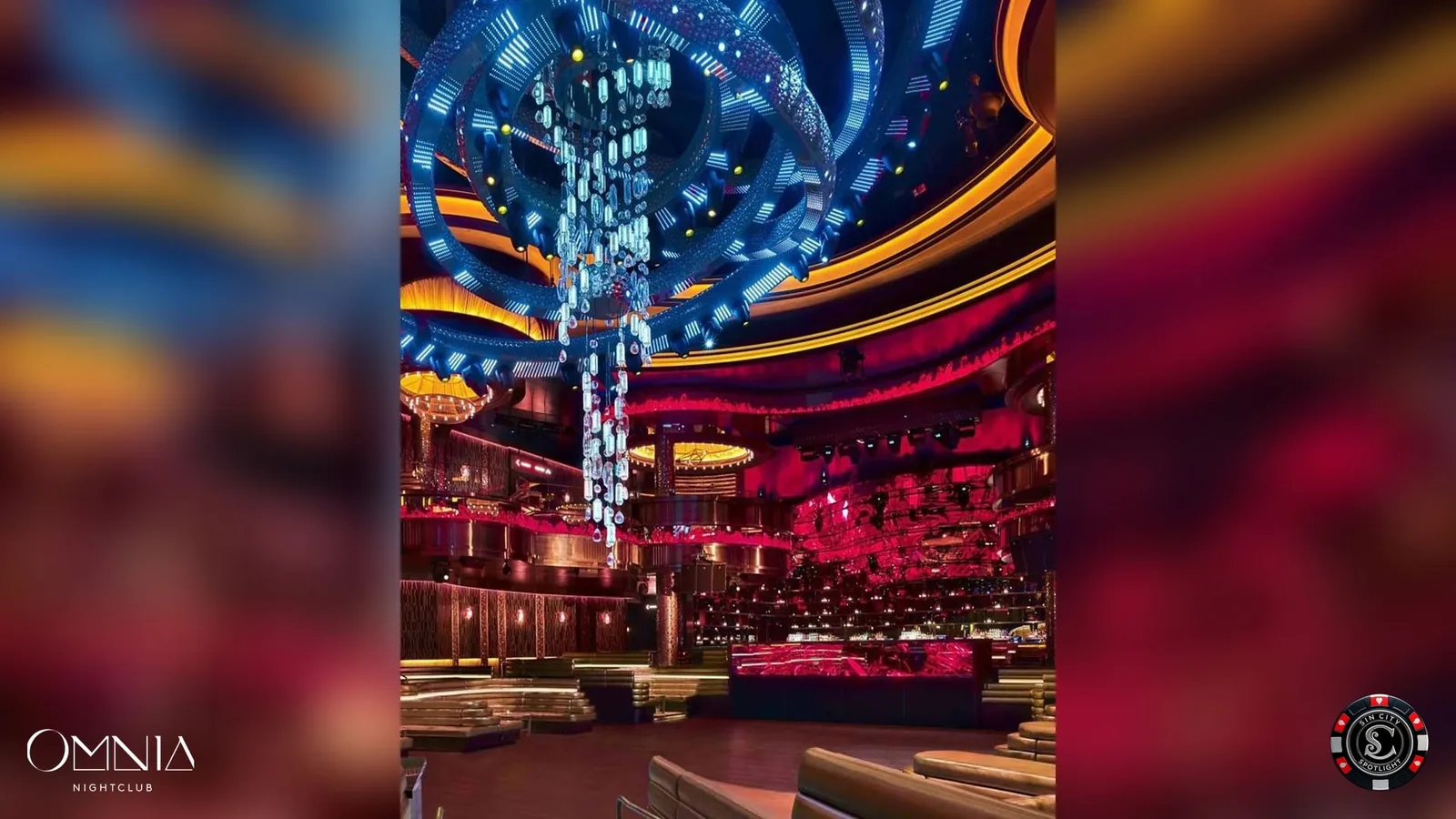OMNIA Nightclub Friday at OMNIA Nightclub